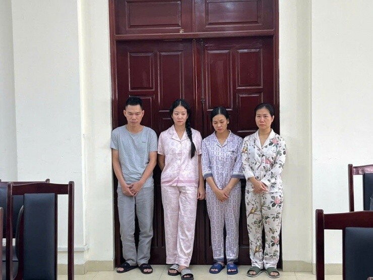 Vạch mặt những phù thủy “chế biến” thịt trâu giá rẻ thành thịt bò thượng hạng