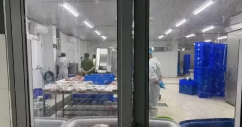 Vạch mặt những phù thủy “chế biến” thịt trâu giá rẻ thành thịt bò thượng hạng