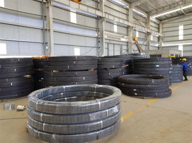 Cáp thép từ Trung Quốc, Thái Lan, Malaysia vào diện rà soát