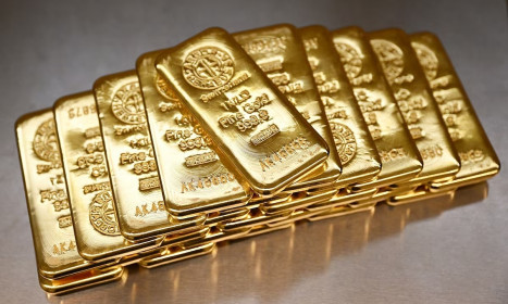 Vàng được dự báo sớm vượt 5.000 USD