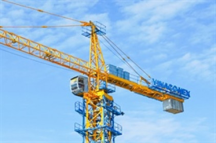 Cổ phiếu VCG bất ngờ nằm sàn, dư bán khủng