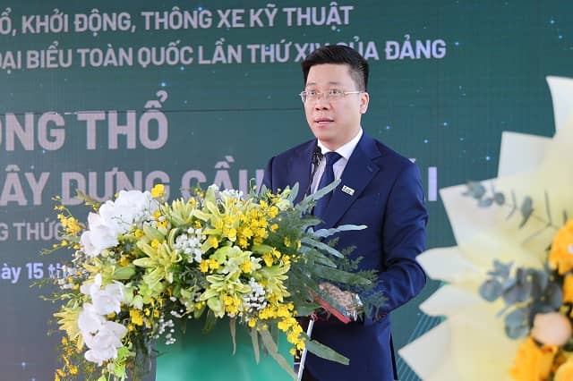 Lãnh đạo CC1 gom cổ phiếu riêng lẻ giá thấp hơn nhiều so với thị trường