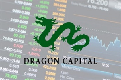 Giá cổ phiếu gấp 3 lần từ khi lên UPCoM, Dragon Capital Việt Nam kinh doanh ra sao?