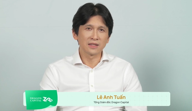 Tổng Giám đốc Dragon Capital giải mã nghịch lý "Thị trường tăng, tài khoản vẫn lỗ"