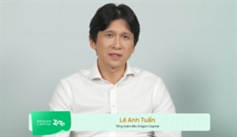Tổng Giám đốc Dragon Capital giải mã nghịch lý "Thị trường tăng, tài khoản vẫn lỗ"