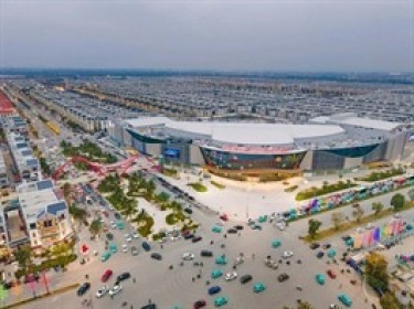 Chuyển nhượng vốn góp đưa lợi nhuận Vincom Retail vượt mục tiêu năm hơn 37%