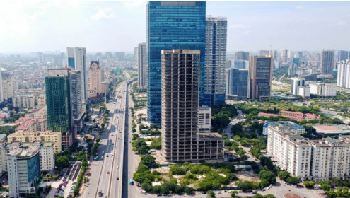 Cựu lãnh đạo Tổng công ty Xi măng Việt Nam hầu tòa vì dự án nghìn tỷ 'đắp chiếu' 10 năm