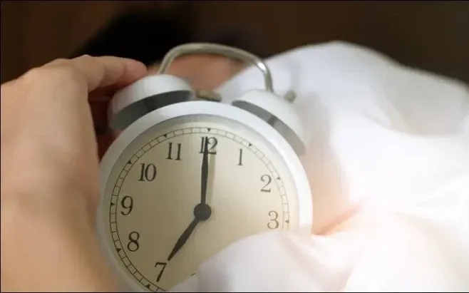 Nhật Bản thiệt hại hơn 6 tỷ USD mỗi năm do người dân....ngủ lệch nhịp