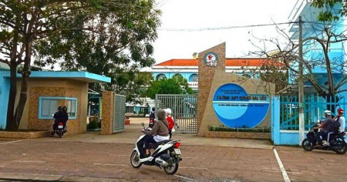 Nhiều nguyên lãnh đạo sở bị kiểm điểm, làm rõ trách nhiệm