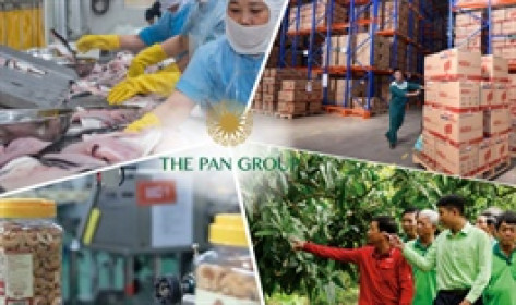 PAN lập đỉnh lợi nhuận quý nhờ "phanh gấp" chi phí