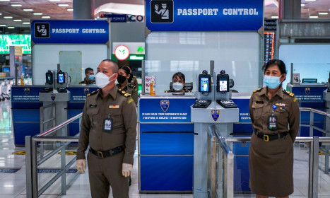 Cách phòng tránh virus Nipah khi đi du lịch nước ngoài