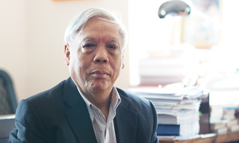 'Thước đo phát triển vì dân là hành động và trách nhiệm cán bộ'