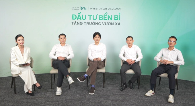 Dragon Capital phân tích ba yếu tố nâng đỡ thị trường năm nay