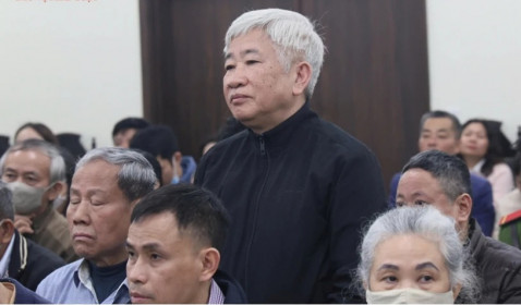 Nhận hối lộ 700 triệu, cựu Giám đốc Bảo hiểm xã hội Bắc Giang nói "cầm cho anh em vui"