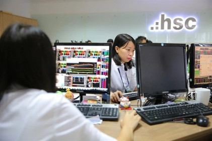 Ồ ạt báo lãi, tự doanh chứng khoán có dễ ‘kiếm tiền’?