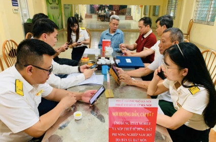 Cải cách thuế: Vì sao người dân, doanh nghiệp vẫn 'mệt mỏi'?