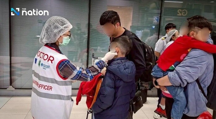 Nhiều nơi ở châu Á lo ngại virus Nipah