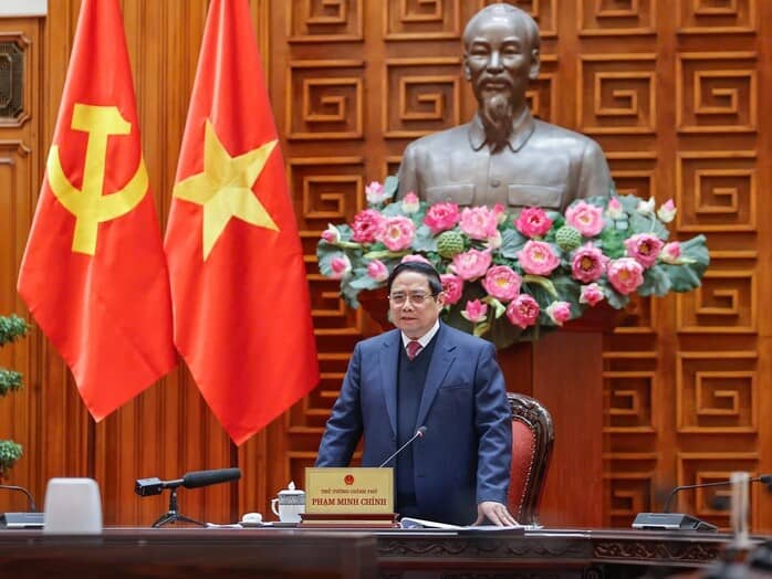 Ổn định vĩ mô, tăng tốc đầu tư