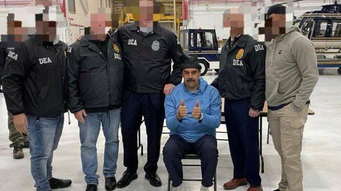 Đại sứ Nga nói về khả năng Tổng thống Maduro trở về Venezuela