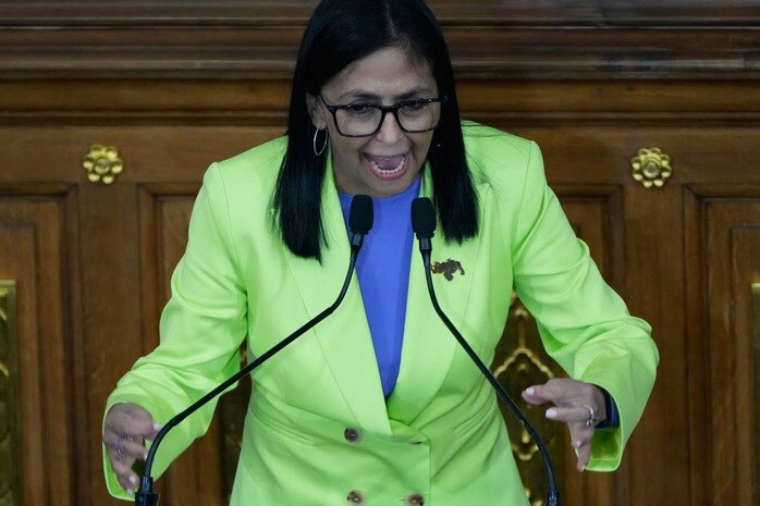 Đại sứ Nga nói về khả năng Tổng thống Maduro trở về Venezuela