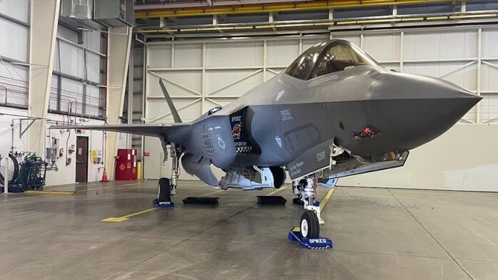 Mỹ cảnh báo Canada vì thương vụ chiến đấu cơ F-35