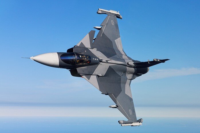 Mỹ cảnh báo Canada vì thương vụ chiến đấu cơ F-35