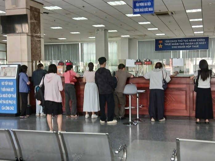 3.225 doanh nghiệp ở TPHCM nợ thuế 9.715 tỉ đồng