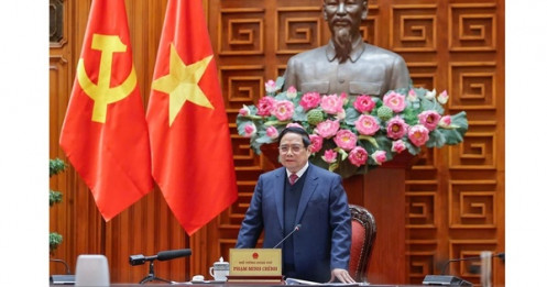 Ổn định vĩ mô, tăng tốc đầu tư