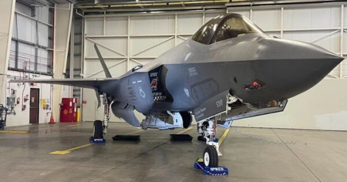 Mỹ cảnh báo Canada vì thương vụ chiến đấu cơ F-35