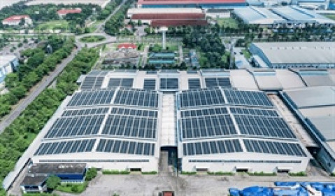 IDICO có hơn 7.2 ngàn tỷ gửi ngân hàng