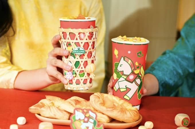 Phúc Long báo lãi kỷ lục từ khi về tay Masan
