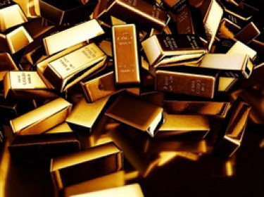 Deutsche Bank dự báo vàng có thể lên 6,900 USD