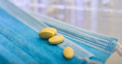 Trung Quốc phát hiện loại thuốc có tác dụng đáng kể với virus Nipah