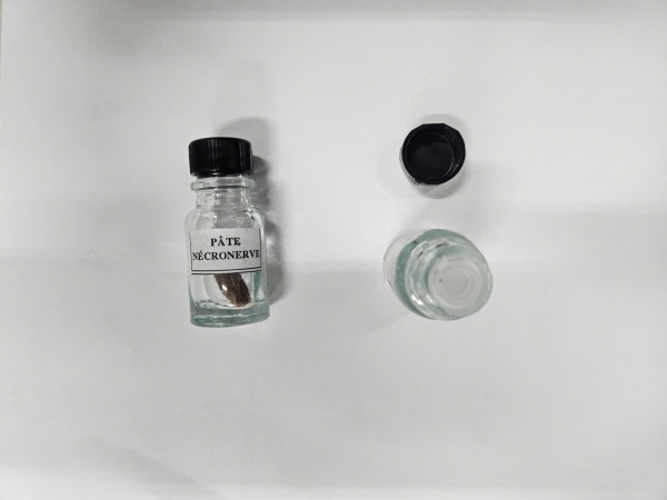 Triệt phá đường dây sản xuất, mua bán chất độc “thạch tín” dùng trong nha khoa