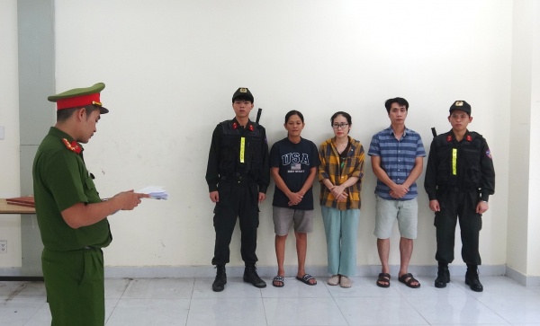 Triệt phá đường dây sản xuất, mua bán chất độc “thạch tín” dùng trong nha khoa