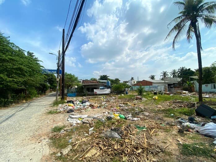 TPHCM: Sắp giải ngân xong vốn bồi thường năm 2024