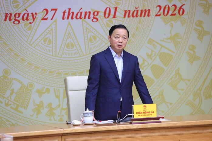 Phó Thủ tướng giao Bộ Công an xử lý gian lận nguồn gốc hải sản