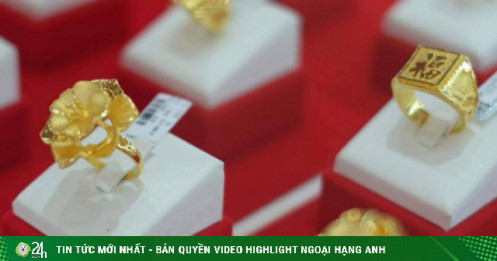 Giá vàng hôm nay 28/1: Sắp đạt 5.200 USD/ounce, lập đỉnh lịch sử mới