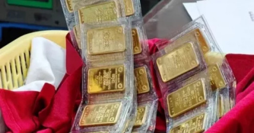 Sự kiện: Biến động giá vàng