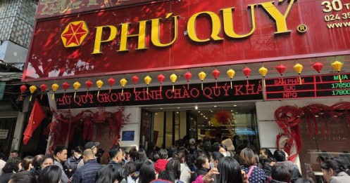 Nhiều "kho bạc" thế giới cạn hàng, thị trường chịu áp lực
