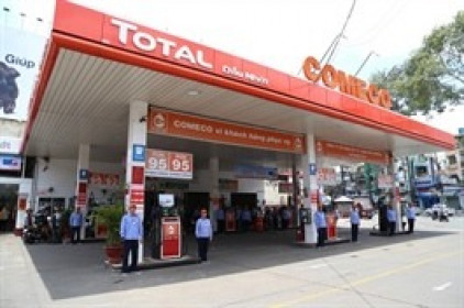 Ngược dòng chi phí, Comeco tăng lãi quý 4