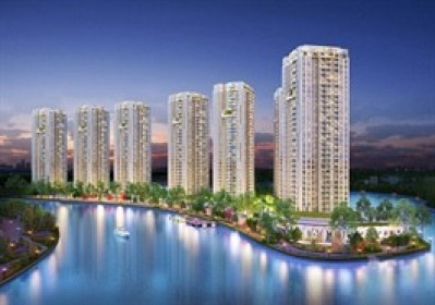 Dragon Capital tiếp tục bán ra hơn 2 triệu cp DXG