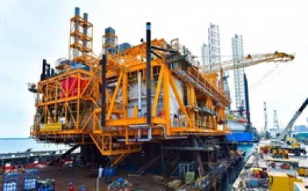 PTSC lãi trên 800 tỷ trong quý cuối năm, tăng 84%
