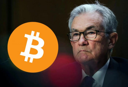 Fed giữ nguyên lãi suất, kỳ vọng cắt giảm tan biến khiến Bitcoin lại thủng mốc 88.000 USD