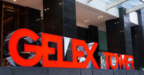 GELEX lãi trước thuế 4.636 tỷ đồng năm 2025, cao nhất lịch sử hoạt động