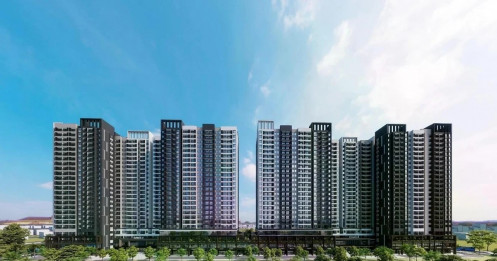 Công an cảnh báo giao dịch nhà đất bằng phiếu thu, xác nhận của chủ đầu tư