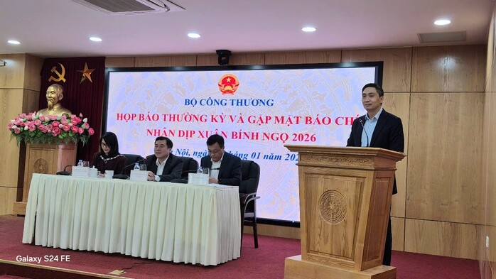 Diễn biến mới về đàm phán thuế đối ứng Việt Nam - Mỹ