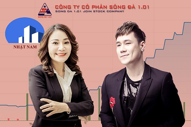 SJC rời sàn sau chuỗi tai tiếng bán chui cổ phiếu của Vũ Thị Thúy và ca sĩ Khánh Phương