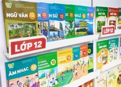 NXB Giáo dục Việt Nam "bỏ túi" cổ tức từ 2 doanh nghiệp sách