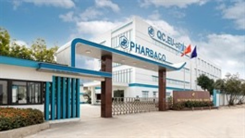 Chủ tịch, CEO cùng rút lui tại doanh nghiệp dược vốn ngàn tỷ: Điều gì đang diễn ra?